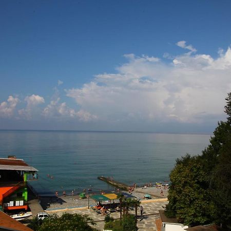 Imperia Hotel Sochi Luaran gambar